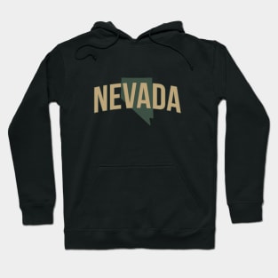 Nevada Hoodie